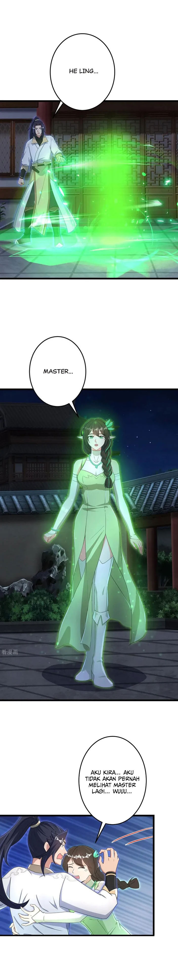 against-the-gods - Chapter: 726