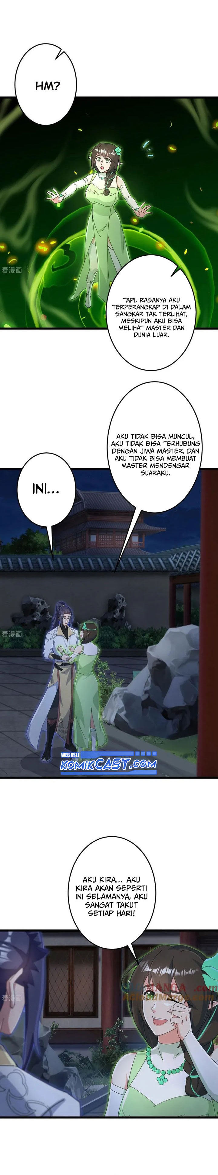 against-the-gods - Chapter: 726