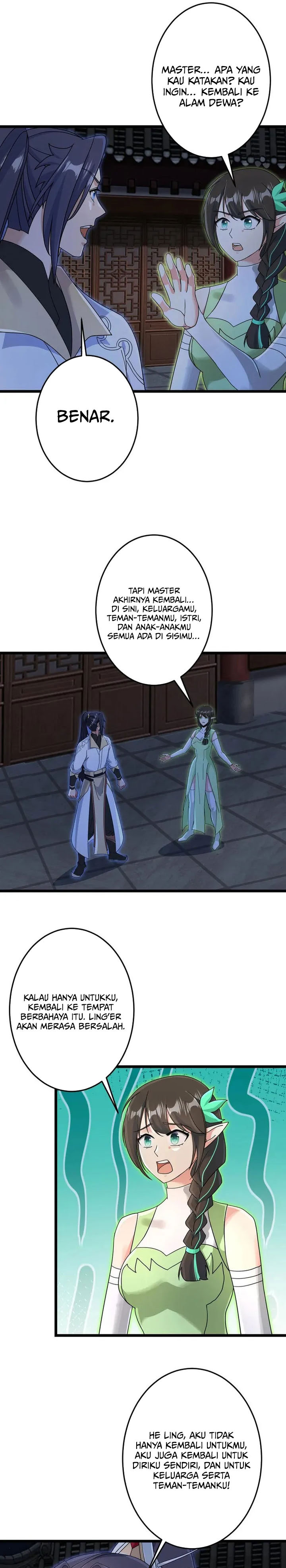 against-the-gods - Chapter: 726