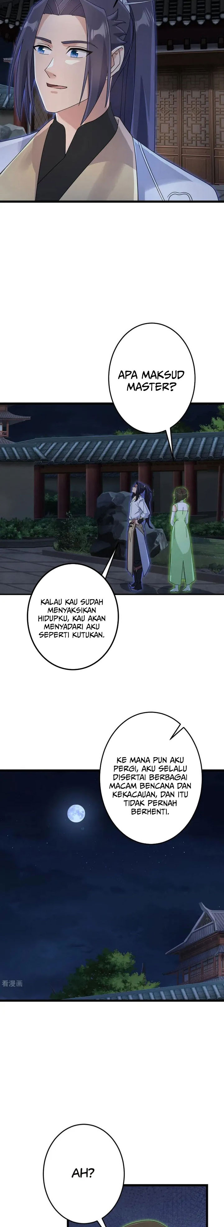 against-the-gods - Chapter: 726
