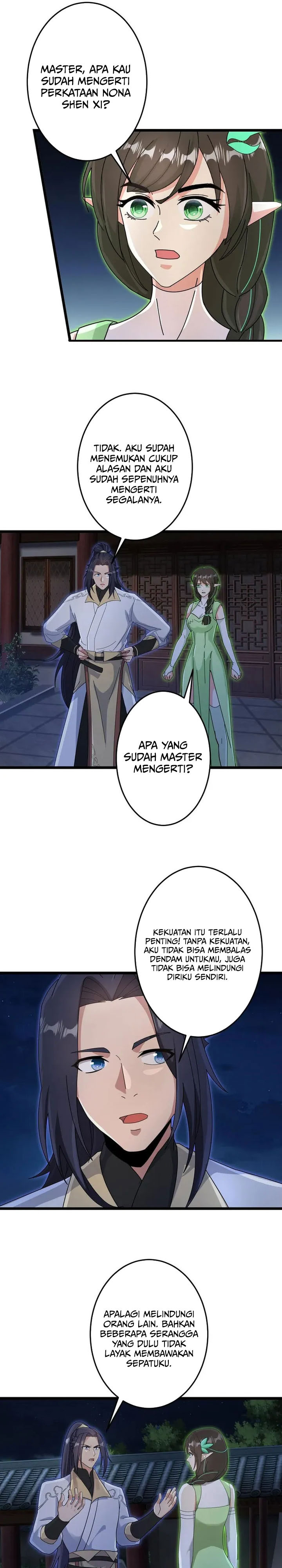against-the-gods - Chapter: 726