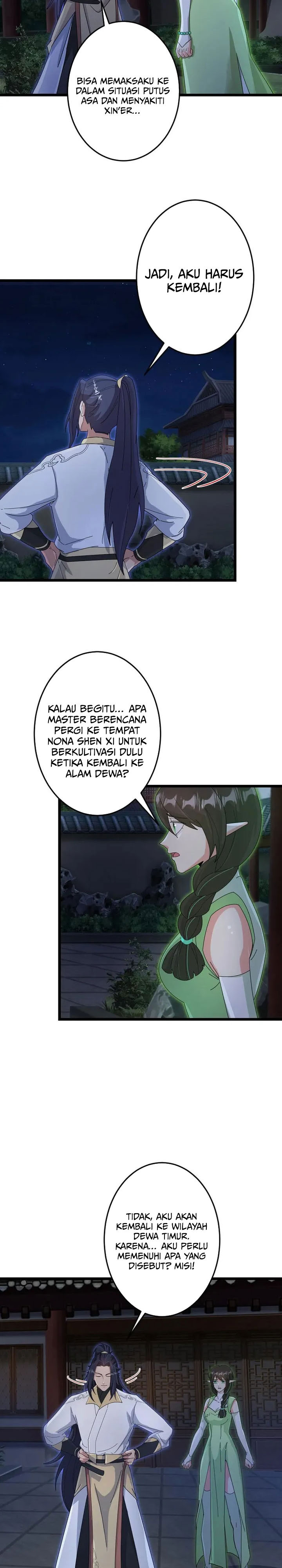 against-the-gods - Chapter: 726