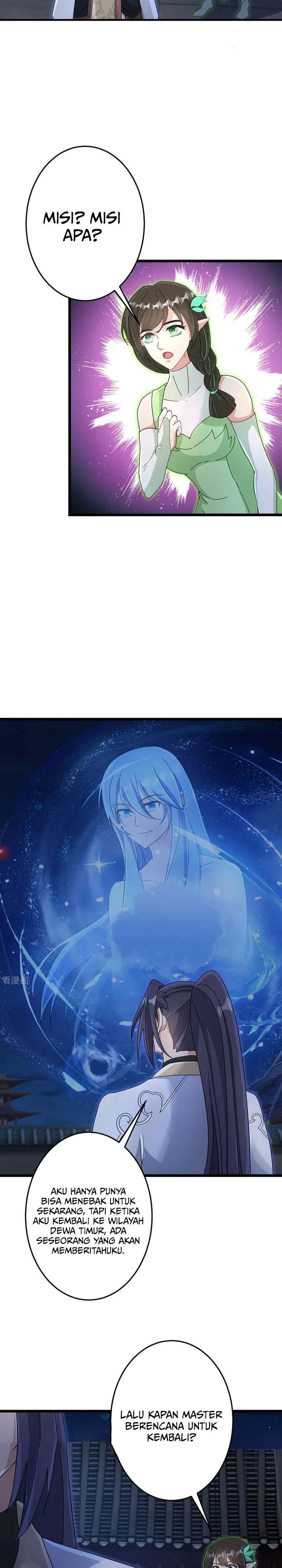 against-the-gods - Chapter: 726