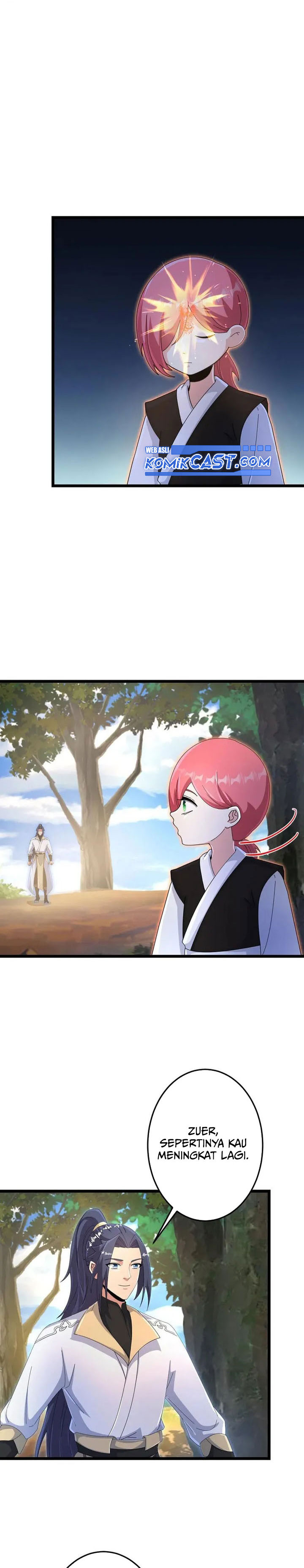 against-the-gods - Chapter: 726
