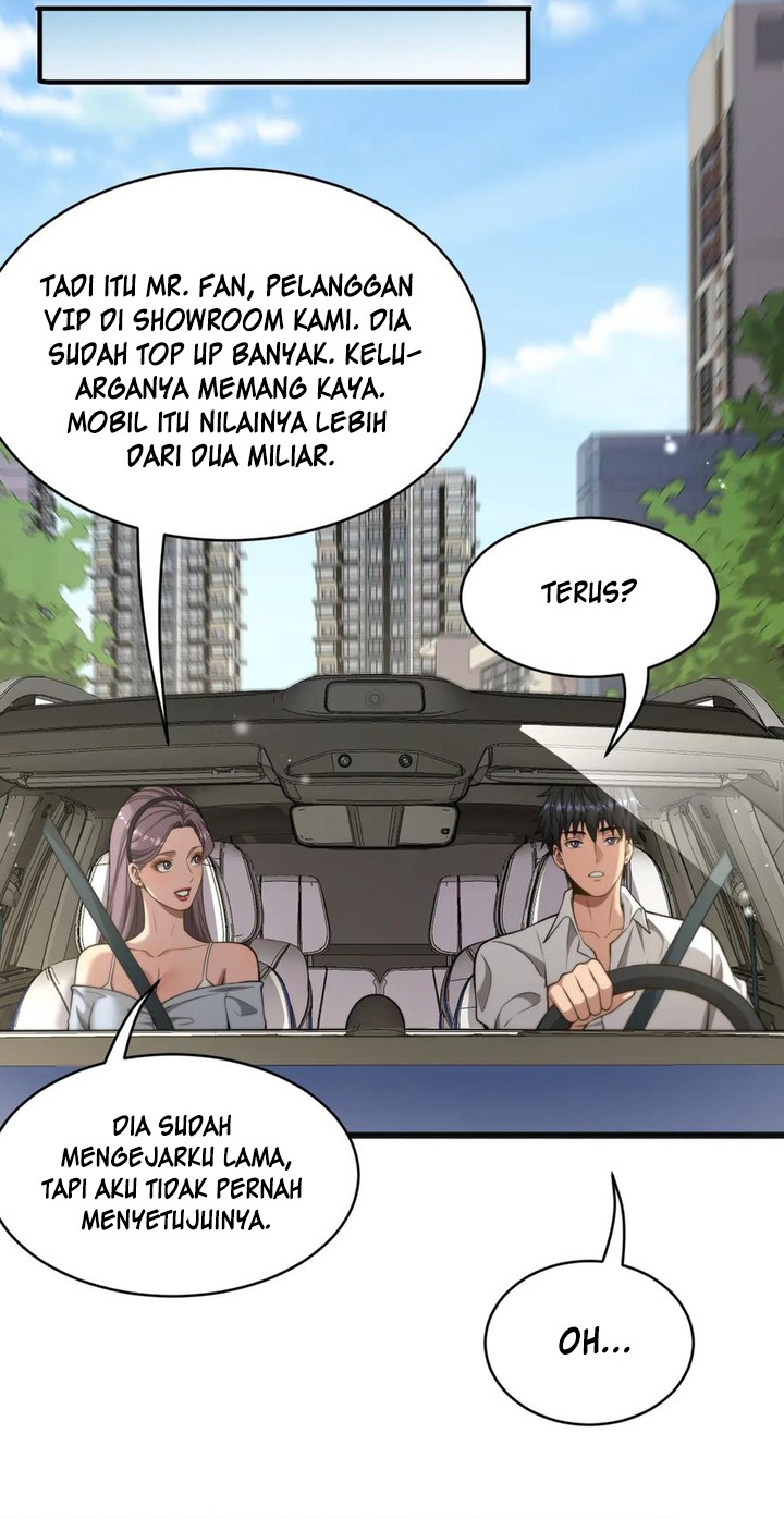 riches-cant-buy-loyalty - Chapter: 18