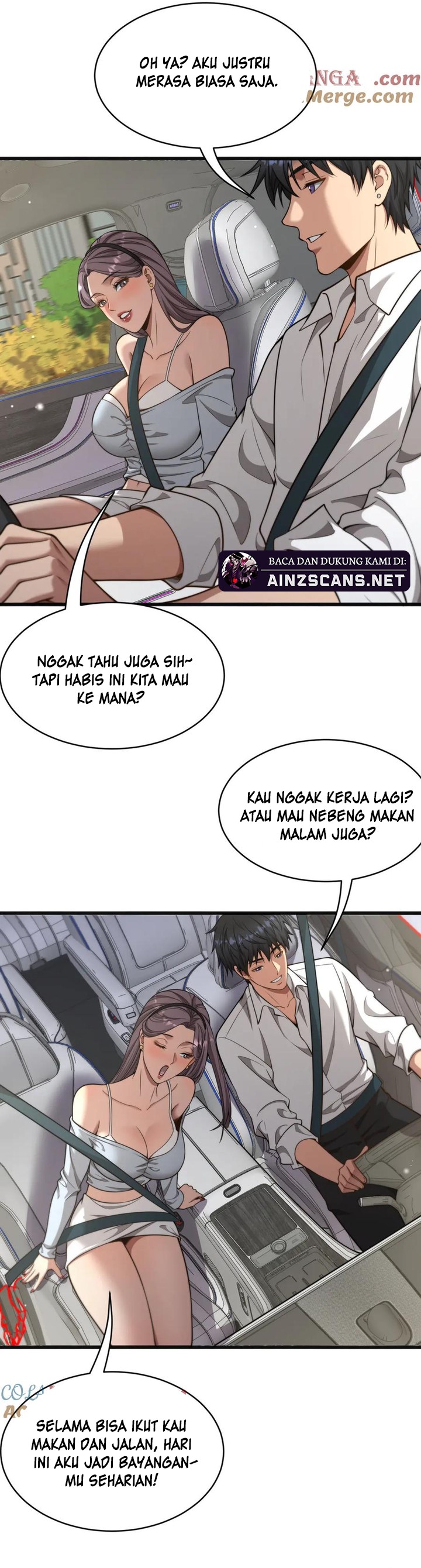 riches-cant-buy-loyalty - Chapter: 18