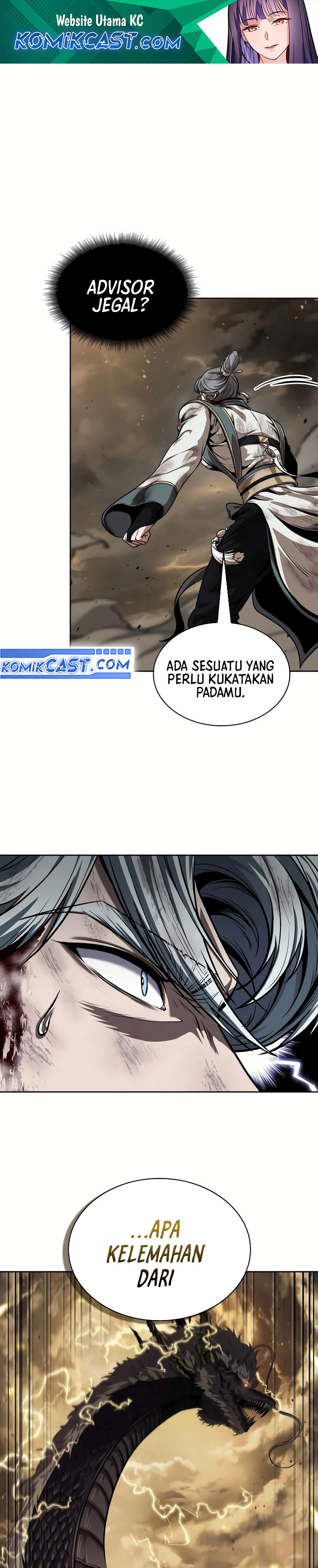 nano-machine - Chapter: 256