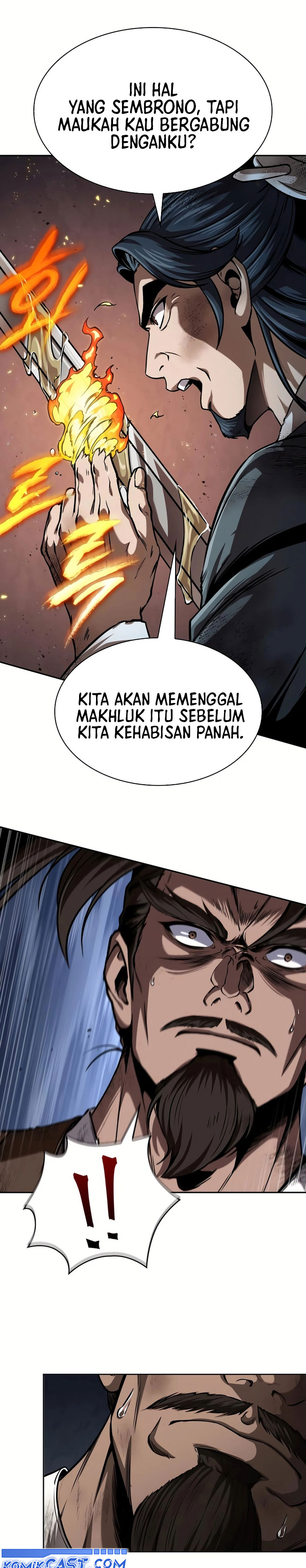 nano-machine - Chapter: 256