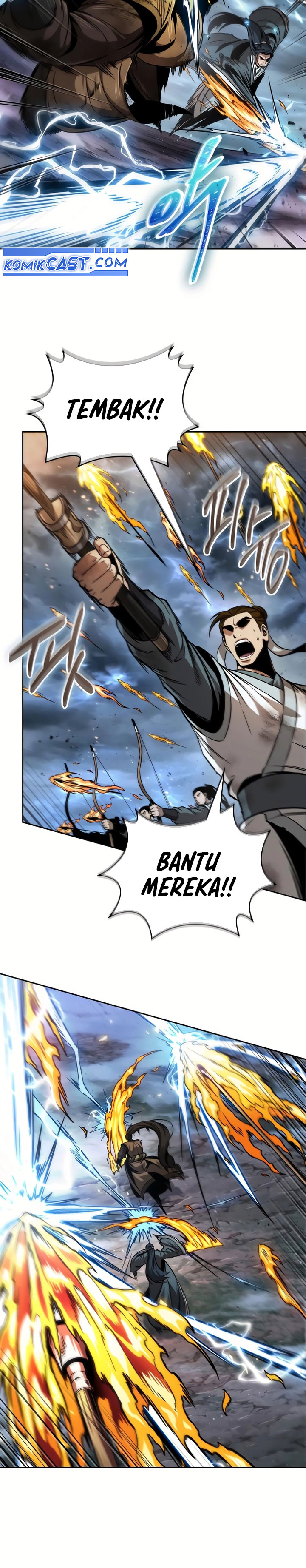 nano-machine - Chapter: 256