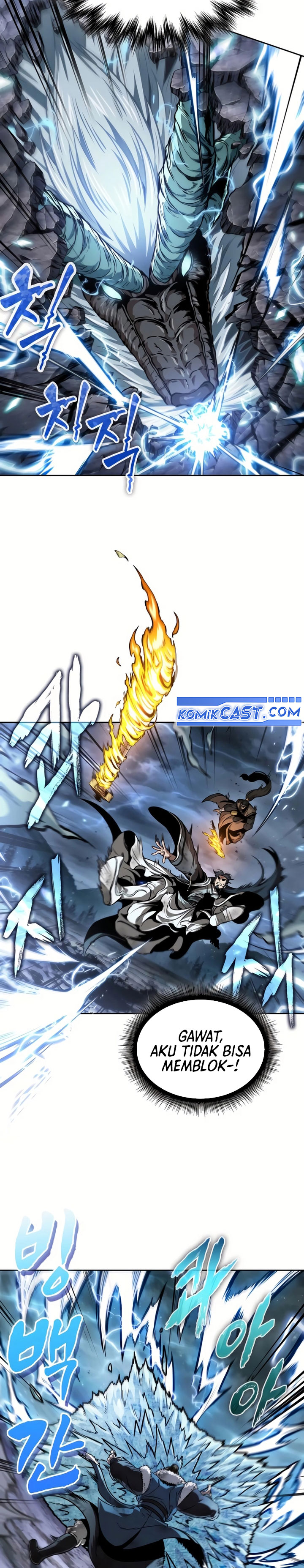 nano-machine - Chapter: 256