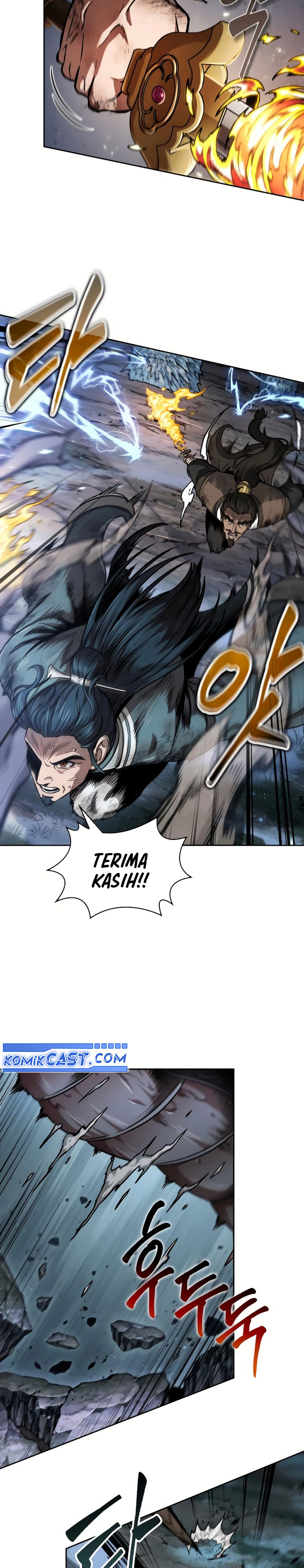 nano-machine - Chapter: 256