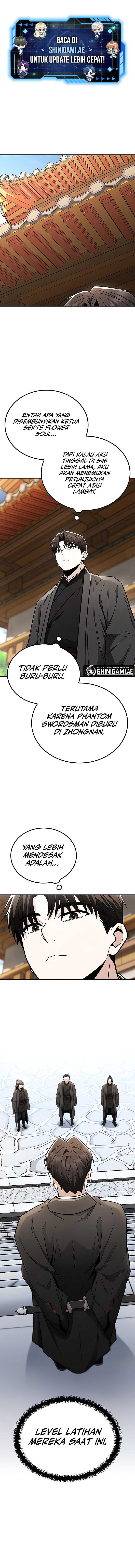 mount-hua-sects-genius-phantom-swordsman - Chapter: 26
