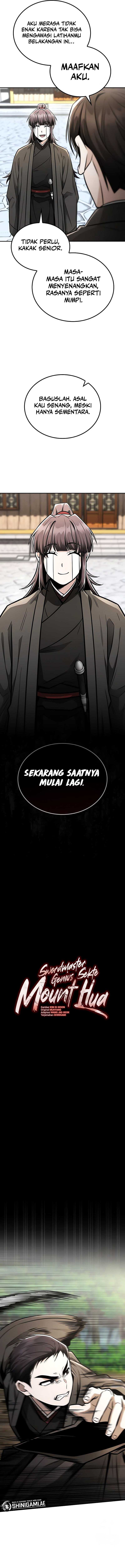 mount-hua-sects-genius-phantom-swordsman - Chapter: 26