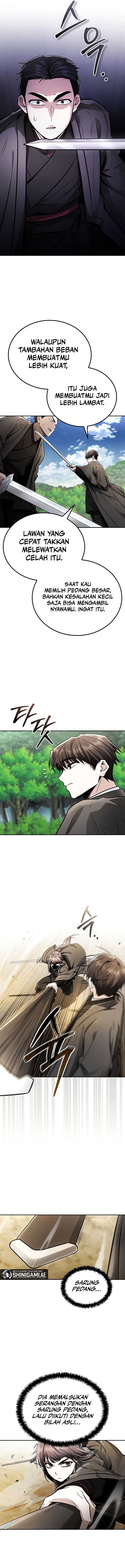 mount-hua-sects-genius-phantom-swordsman - Chapter: 26