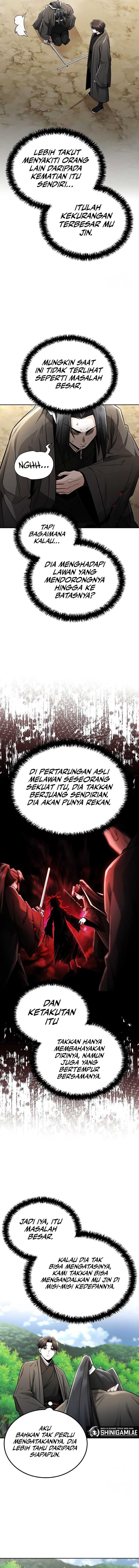 mount-hua-sects-genius-phantom-swordsman - Chapter: 26