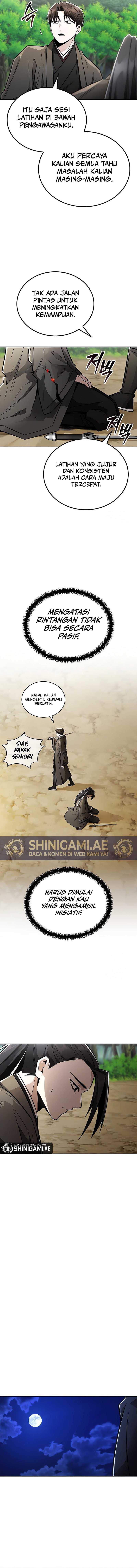 mount-hua-sects-genius-phantom-swordsman - Chapter: 26