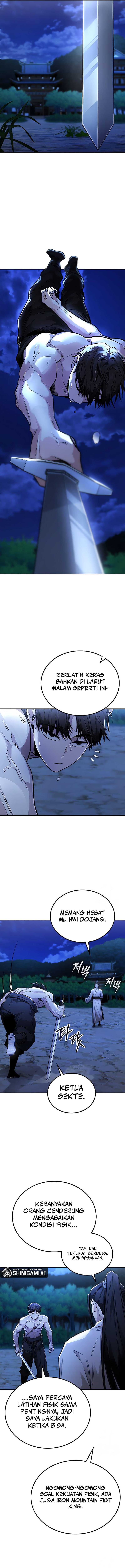 mount-hua-sects-genius-phantom-swordsman - Chapter: 26
