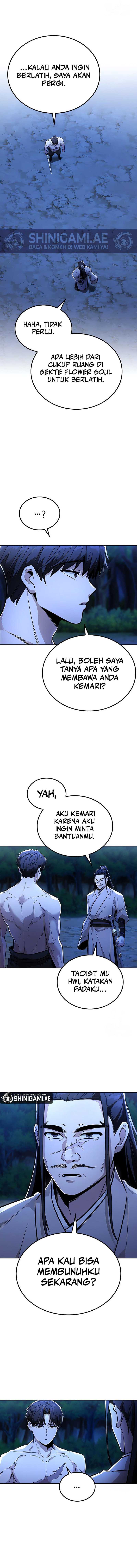 mount-hua-sects-genius-phantom-swordsman - Chapter: 26