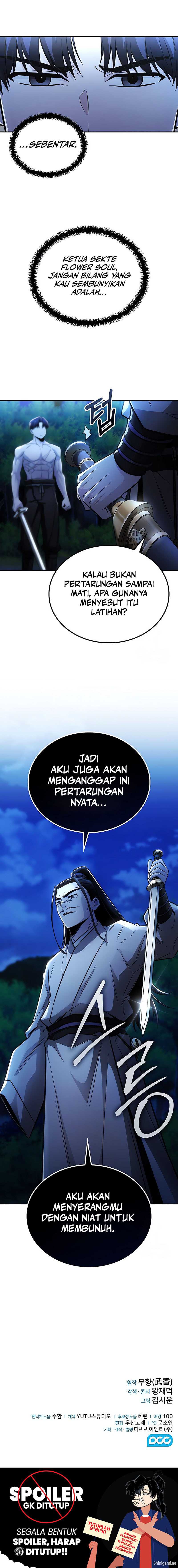 mount-hua-sects-genius-phantom-swordsman - Chapter: 26