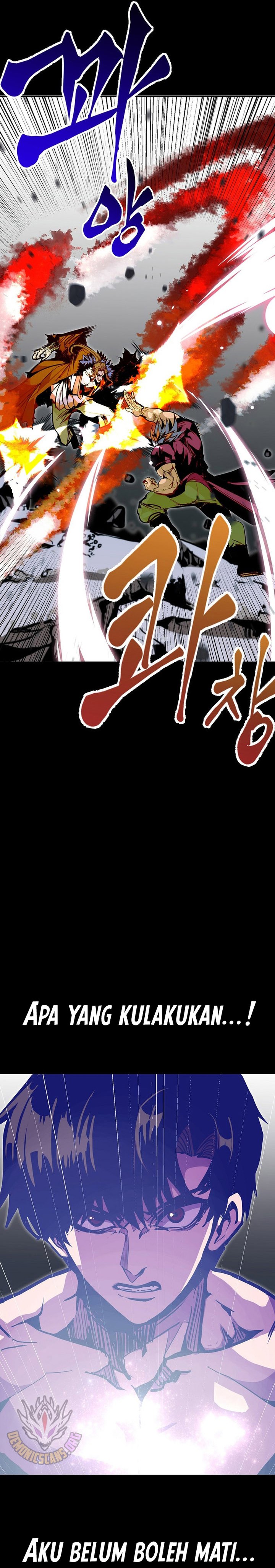 worthless-regression - Chapter: 77