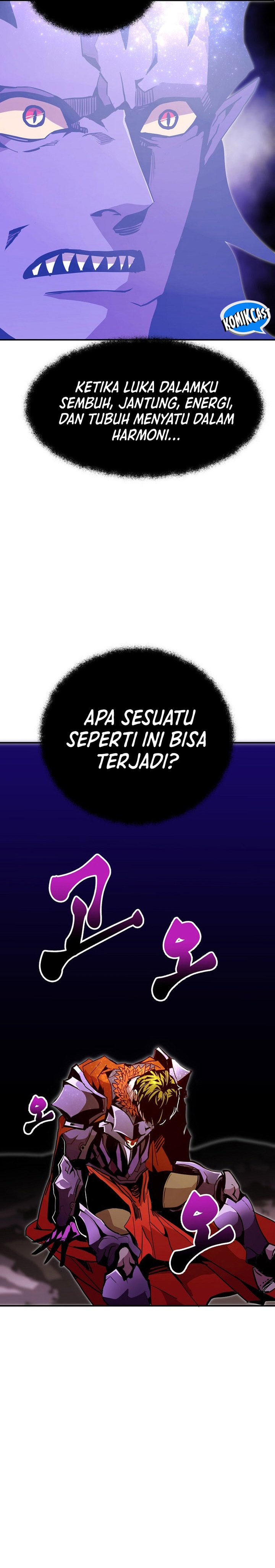 worthless-regression - Chapter: 77