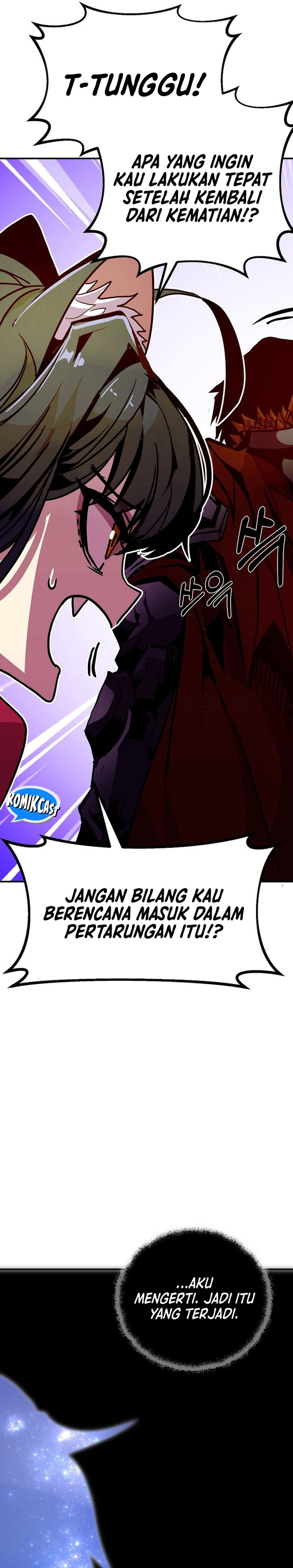 worthless-regression - Chapter: 77