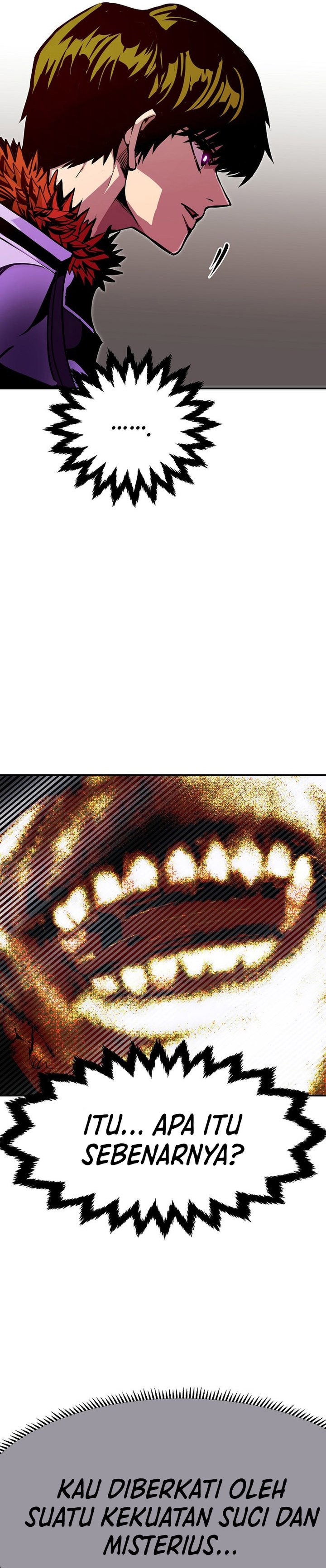 worthless-regression - Chapter: 77
