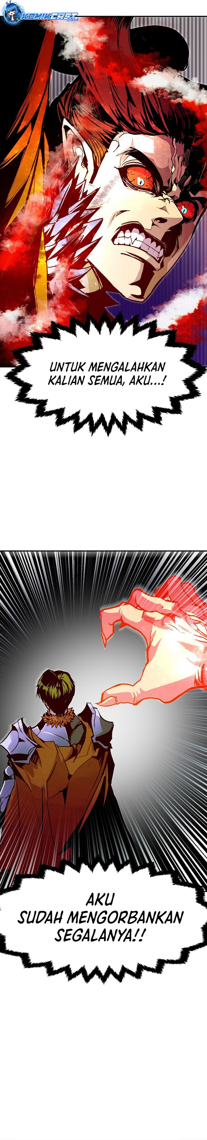worthless-regression - Chapter: 77