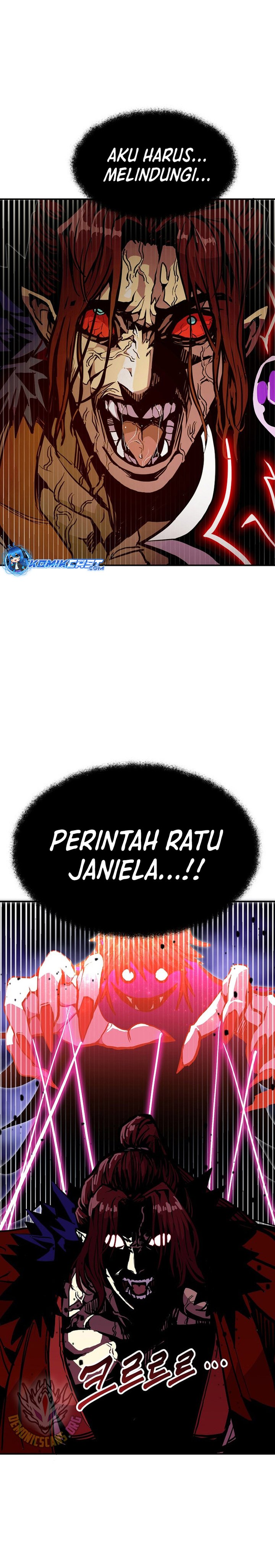 worthless-regression - Chapter: 77