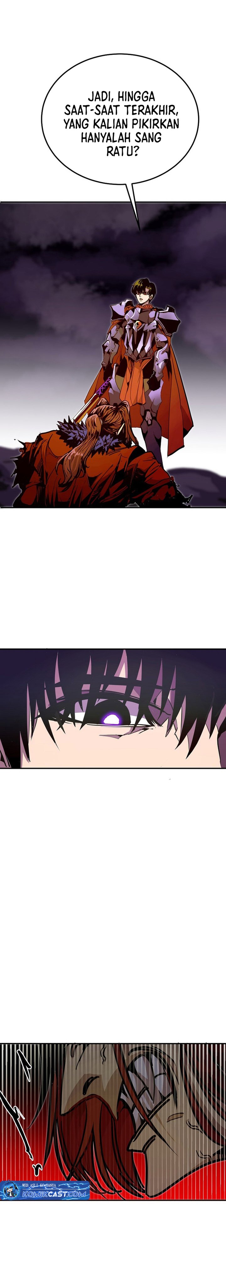 worthless-regression - Chapter: 77