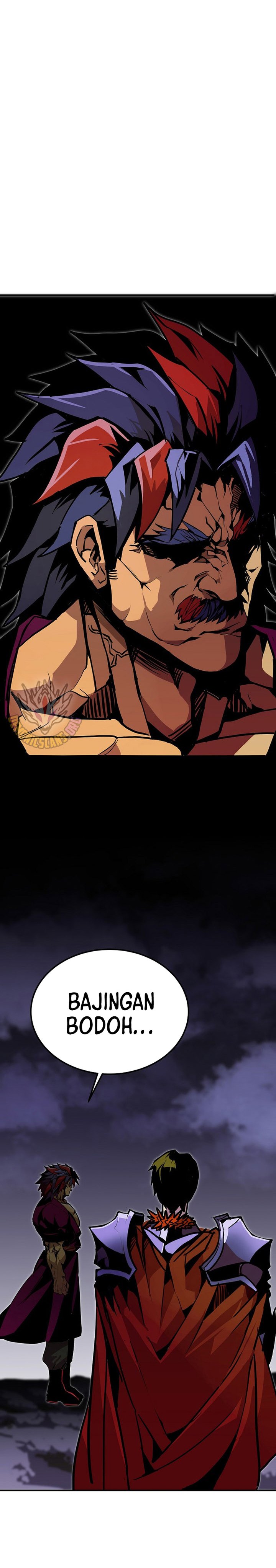 worthless-regression - Chapter: 77