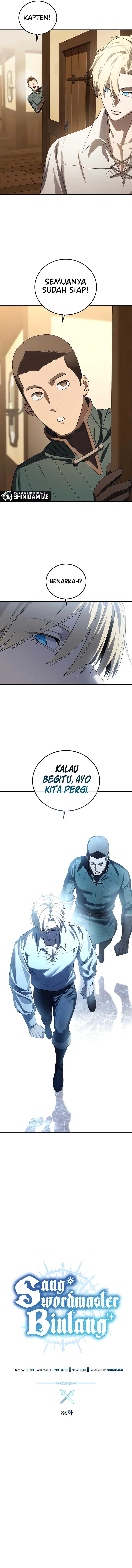 star-embracing-swordmaster - Chapter: 88