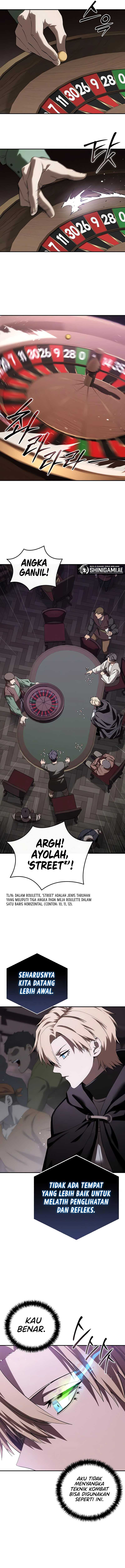 star-embracing-swordmaster - Chapter: 88