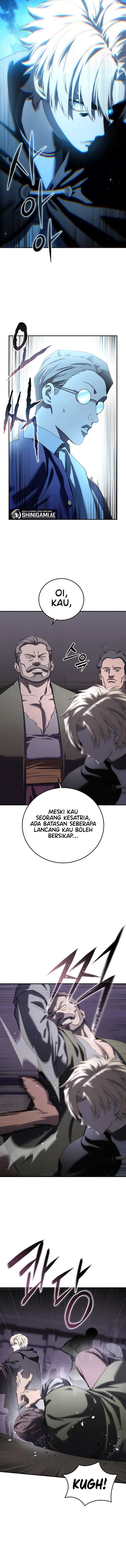 star-embracing-swordmaster - Chapter: 88