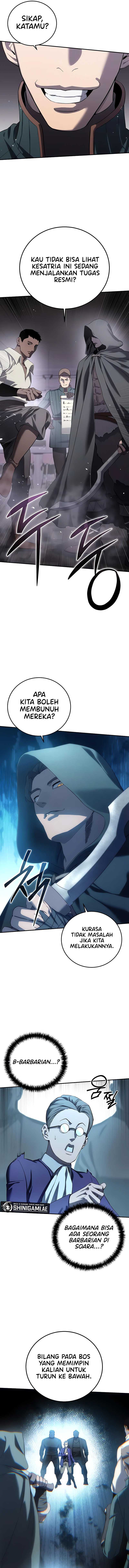 star-embracing-swordmaster - Chapter: 88