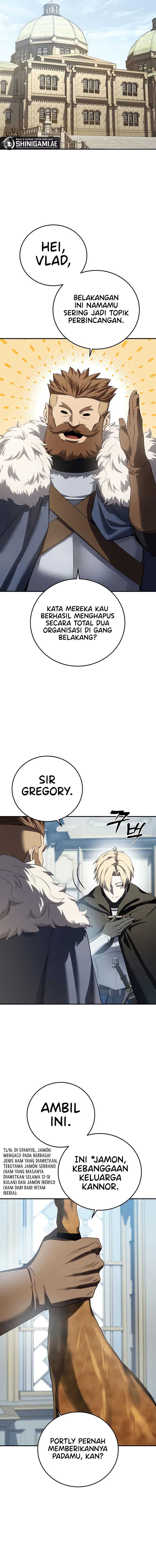 star-embracing-swordmaster - Chapter: 88