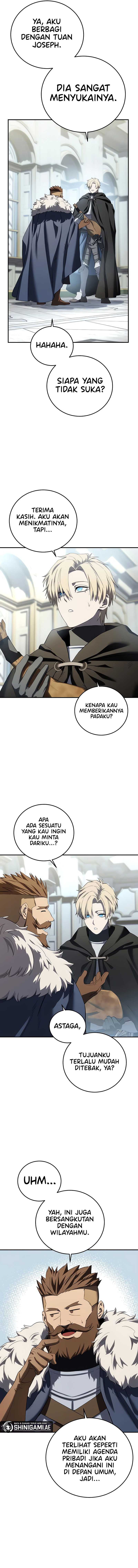 star-embracing-swordmaster - Chapter: 88