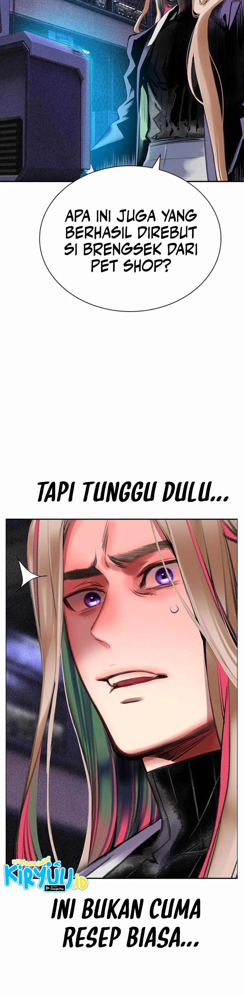 jungle-juice - Chapter: 156