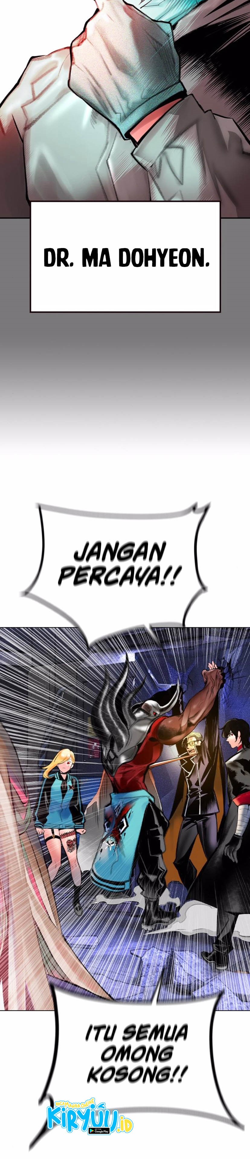 jungle-juice - Chapter: 156