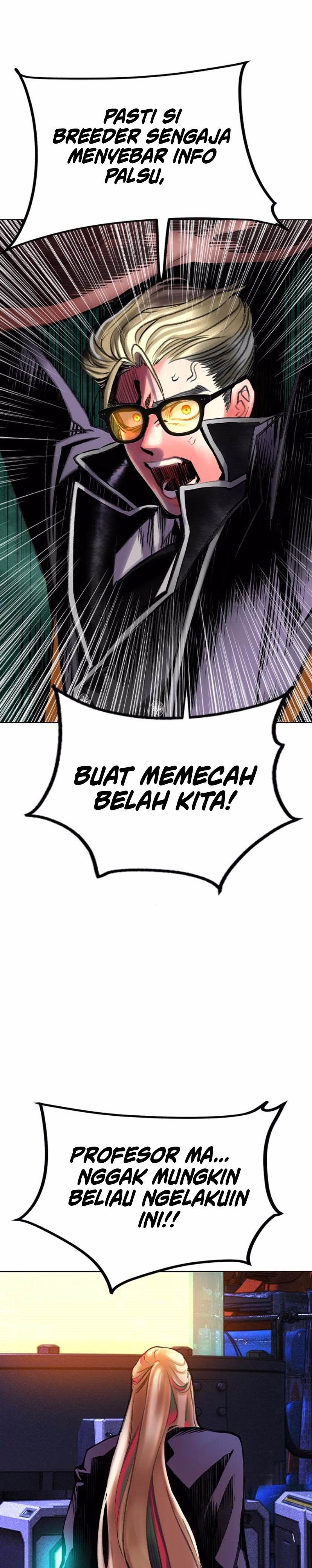 jungle-juice - Chapter: 156