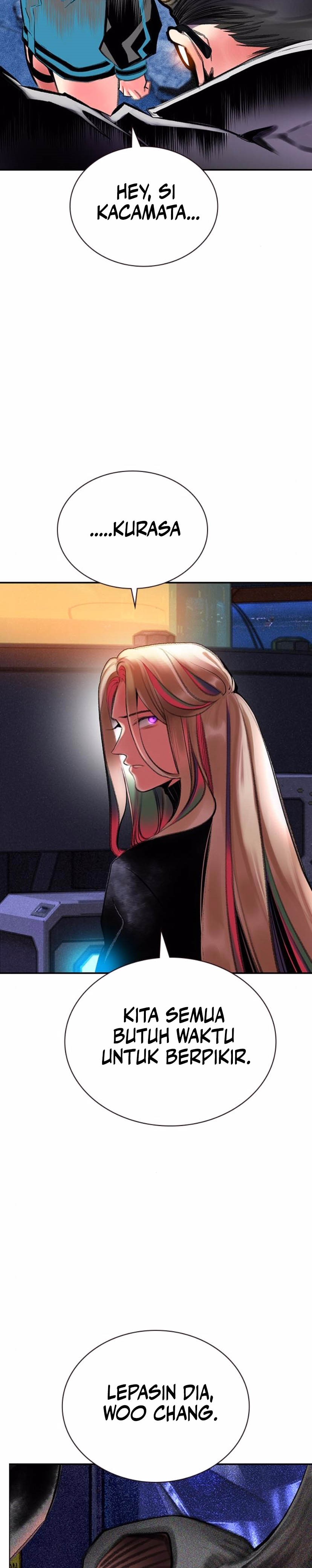 jungle-juice - Chapter: 156