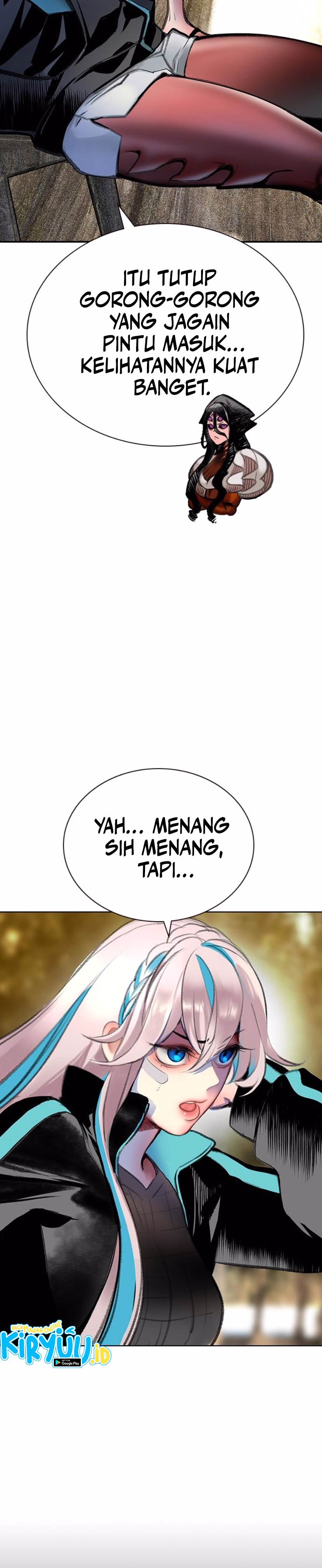 jungle-juice - Chapter: 156