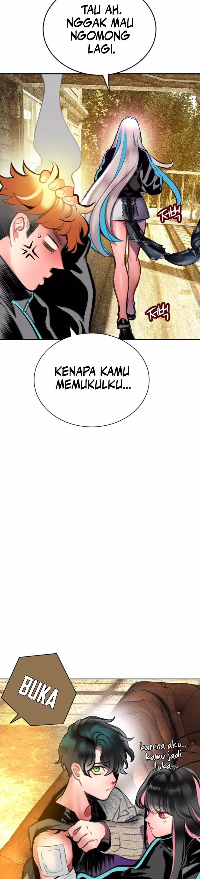 jungle-juice - Chapter: 156