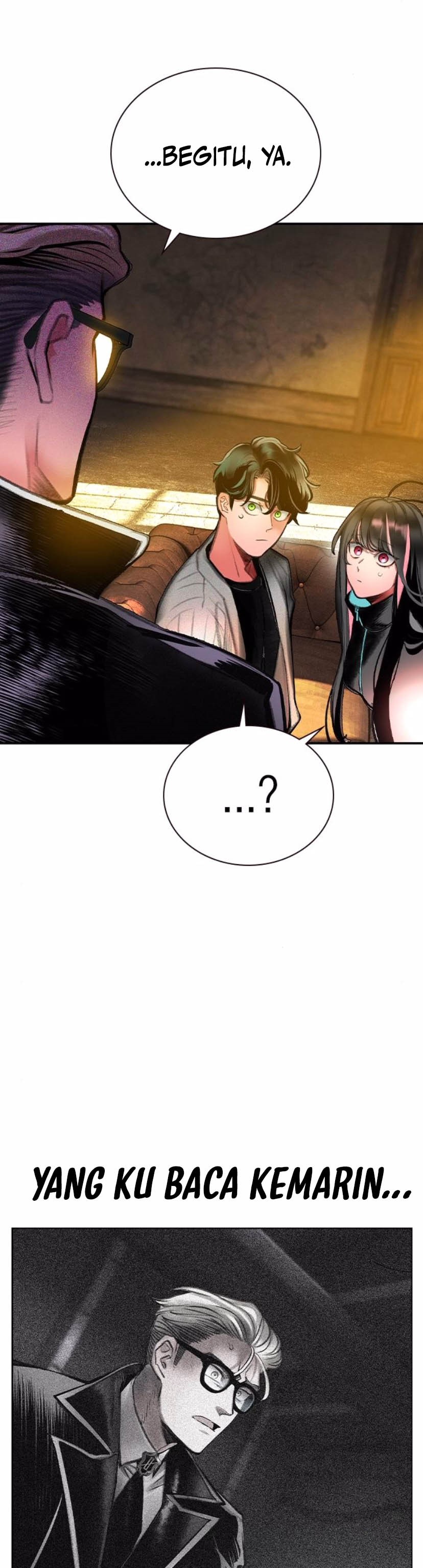 jungle-juice - Chapter: 156