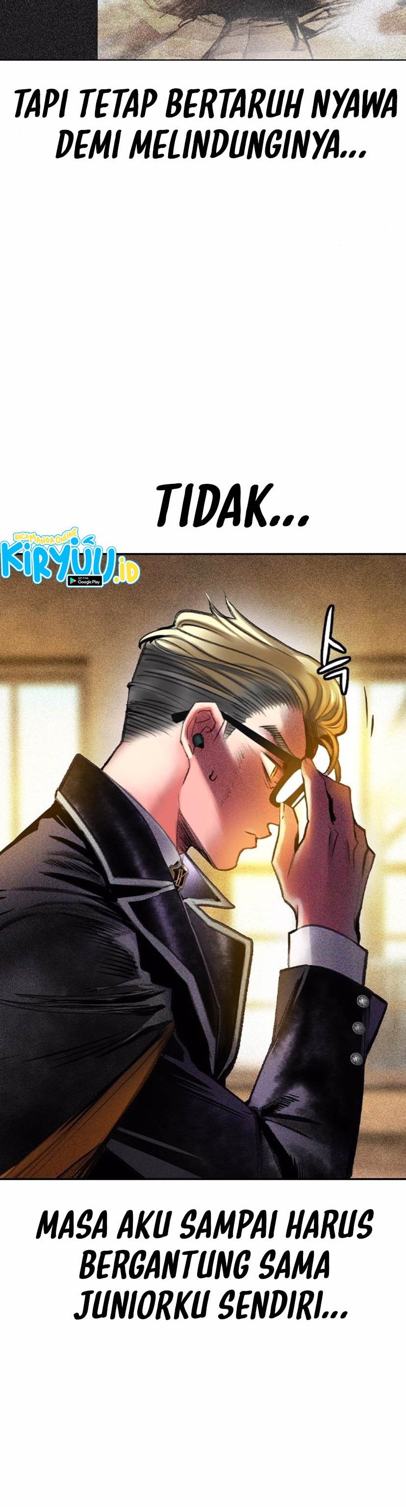 jungle-juice - Chapter: 156