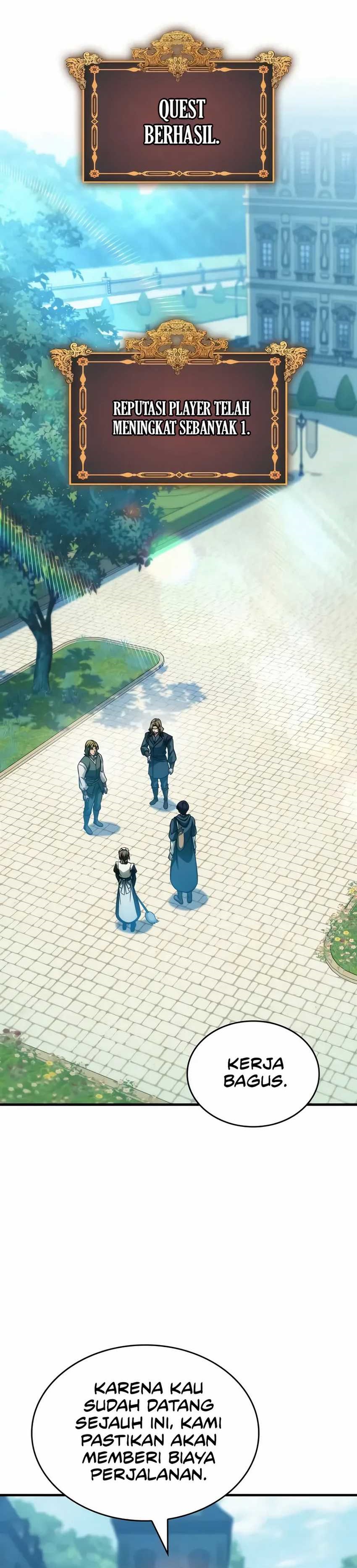 my-exclusive-tower-guide - Chapter: 63