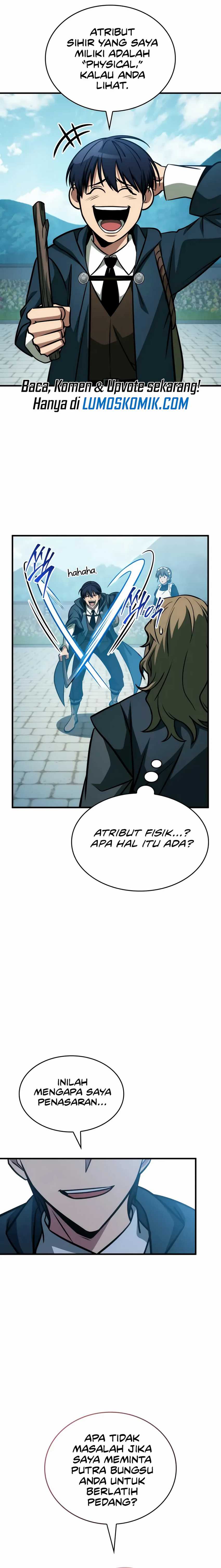 my-exclusive-tower-guide - Chapter: 63