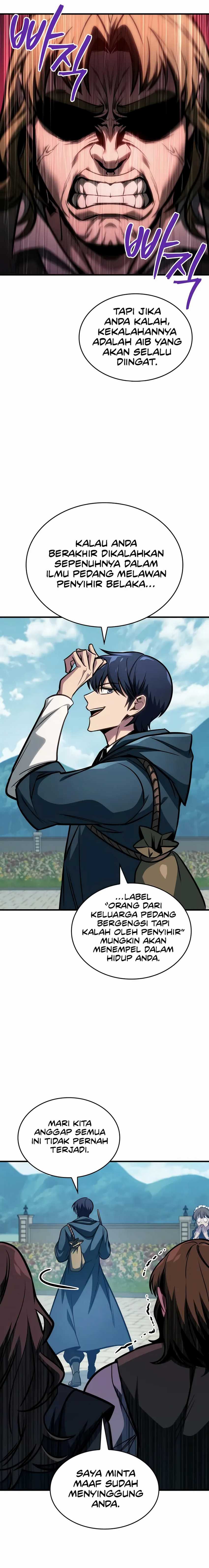 my-exclusive-tower-guide - Chapter: 63