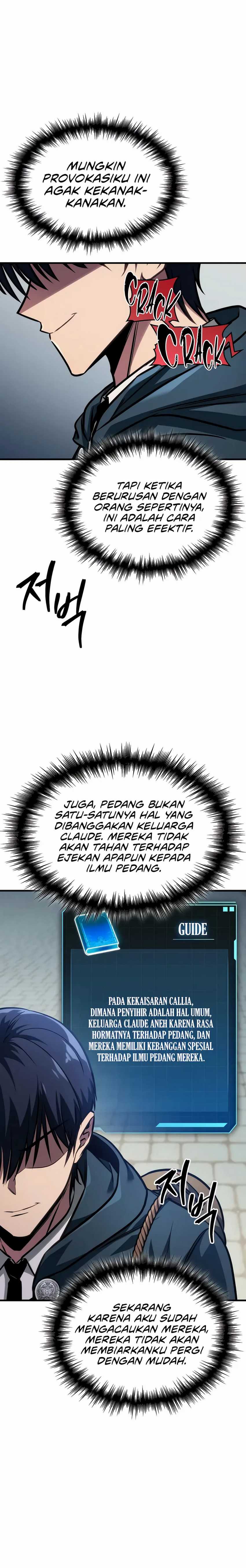my-exclusive-tower-guide - Chapter: 63