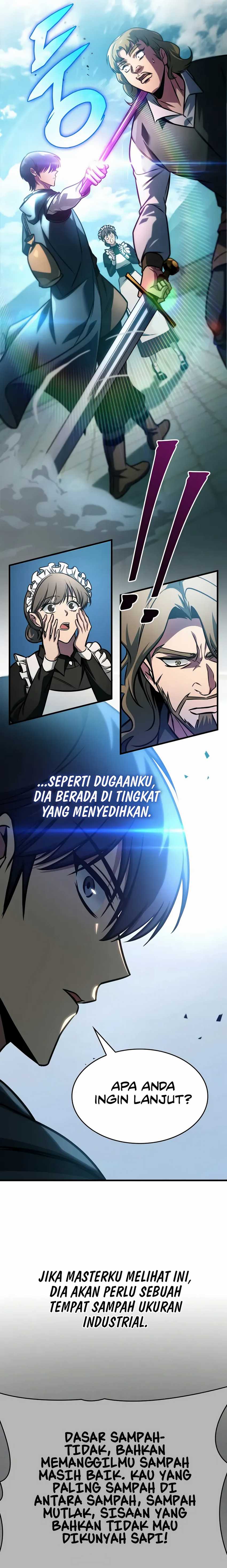 my-exclusive-tower-guide - Chapter: 63